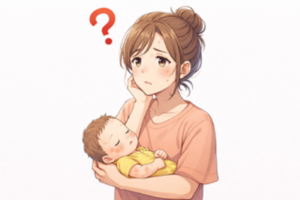 1ヶ月健診以降のこと